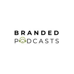 Branded Podcasts Logo
