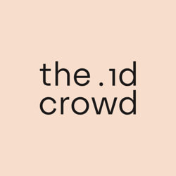 The ID Crowd logo